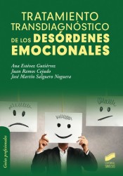 Tratamiento transdiagnóstico de los desórdenes emocionales de Editorial Síntesis, S.A.