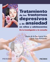 Tratamiento de los trastornos depresivos y de ansiedad en niños y adolescentes