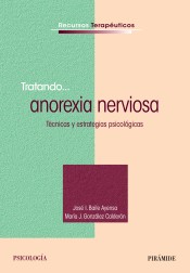 Tratando... Anorexia nerviosa