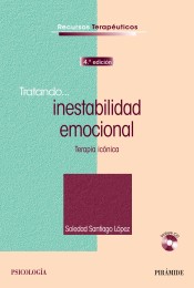 Tratando... inestabilidad emocional de Ediciones Pirámide