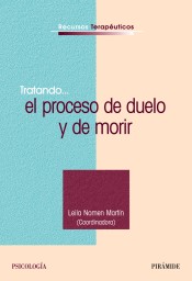 Tratando... el proceso de duelo y de morir