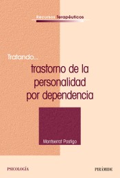 Tratando... trastorno de la personalidad por dependencia