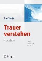 Trauer verstehen de SPRINGER VERLAG GMBH