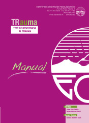 TRauma. Test de resistencia al trauma, Manual