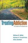 Treating Addiction: A Guide for Professionals de GUILFORD PUBN