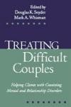 Treating Difficult Couples de Guilford Press