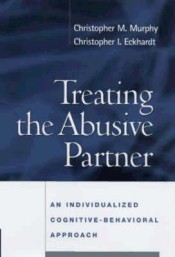 Treating the Abusive Partner de Guilford Press