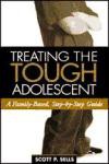 Treating the Tough Adolescent de Guilford Press