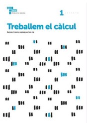 Treballem el càlcul . 1º Primària