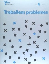 Treballem problemes 4.3º Primària