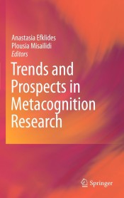 Trends and Prospects in Metacognition Research