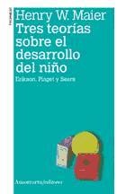 Tres teorías sobre el desarrollo del niño: Erikson, Piaget y Sears