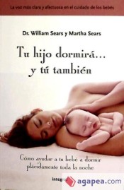 Tu hijo dormirá y tú también