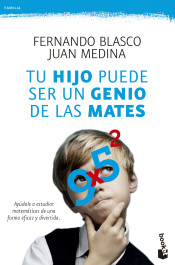 Tu hijo puede ser un genio de las mates