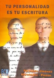 TU PERSONALIDAD ES TU ESCRITURA