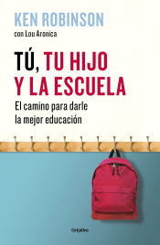 Tú, tu hijo y la escuela de Grijalbo