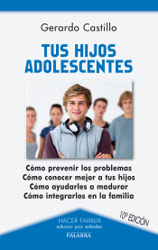 Tus hijos adolescentes