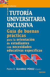 Tutoría universitaria inclusiva: guía de \