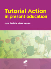 TUTORIAL ACTION IN PRESENT EDUCATION de Sintesis Editorial