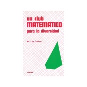 Un club matemático para la diversidad de Narcea, S.A. de Ediciones