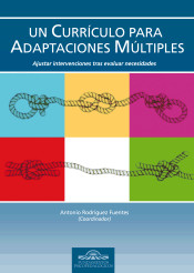 Un Currículo para Adaptaciones Múltiples: Ajustar Intervenciones tras evaluar Necesidades de EOS (Instituto de Orientación Psicológica Asociados)