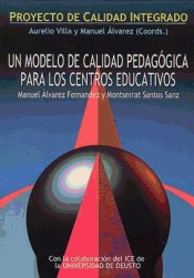 Un modelo de calidad pedagógica para los centros educativos