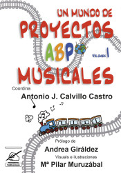 Un mundo de proyectos ABP musicales de Procompal Publicaciones