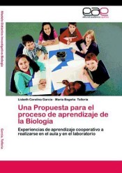 Una Propuesta para el proceso de aprendizaje de la Biología de EAE