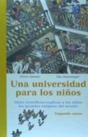 UNA UNIVERSIDAD PARA LOS NIÑOS