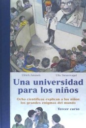 UNA UNIVERSIDAD PARA NIÑOS 3 de Crítica