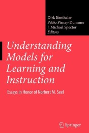 Understanding Models for Learning and Instruction: de SPRINGER VERLAG GMBH