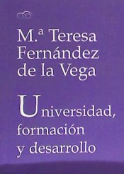 Universidad, formación y desarrollo de Universidad de Valencia. Servicio de Publicaciones = Universitat de València. Servei de Publicacions
