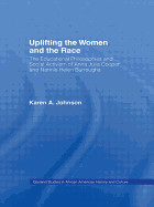 Uplifting the Women and The Race