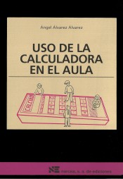 Uso de la calculadora en el aula de Narcea, S.A. de Ediciones