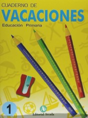 Vacaciones 1º Primaria