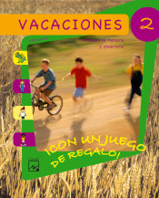 Vacaciones 2