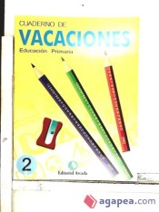 Vacaciones 2º Primaria