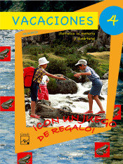 Vacaciones 4