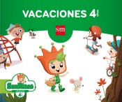 Vacaciones. 4 años