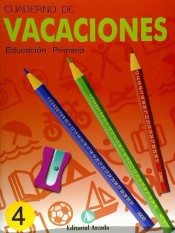 Vacaciones 4º Primaria