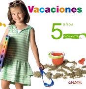 Vacaciones 5 años