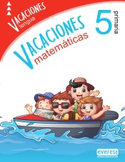 Vacaciones 5º Primaria