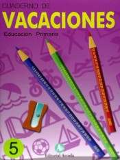 Vacaciones 5º Primaria