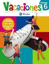 Vacaciones, 6 Primaria