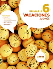 Vacaciones, 6º Primaria