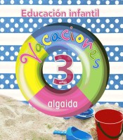 Vacaciones Algaida 3 años