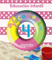 Vacaciones Algaida 4 años