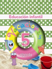 Vacaciones Algaida 5 años de Algaida Editores