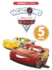 Vacaciones con Cars, 5 años