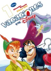 Vacaciones con Disney, 1 Educación Primaria